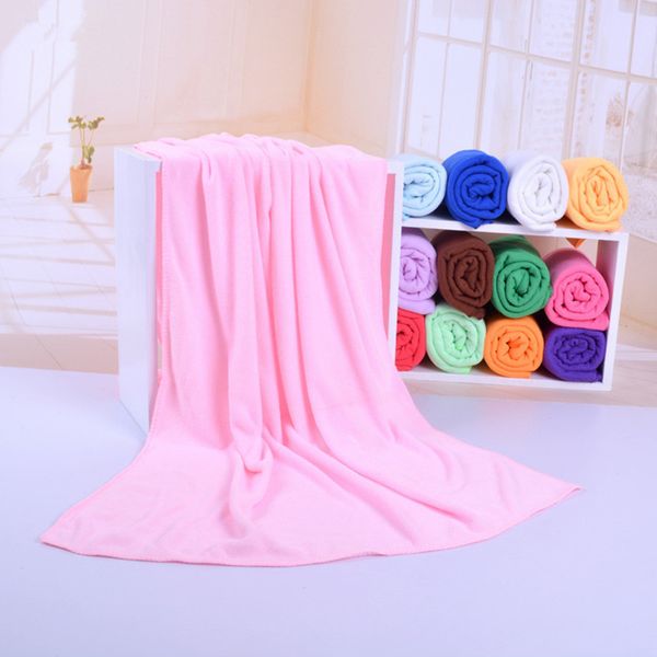 new microfiber soft towel water absorption swimming towels quick-dry sports towel for yoga fitness camping big bath towels 
new microfiber soft towel water absorption swimming towels quick-dry sports towel for yoga fitness camping big bath towels