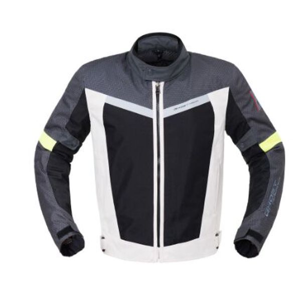 racing ghost motorcycle motorcycle jacket racing suit anti-autumn waterproof jacket cyclist off-road rally suit
racing ghost motorcycle motorcycle jacket racing suit anti-autumn waterproof jacket cyclist off-road rally suit
