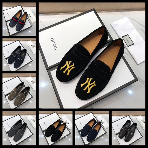 19ff penny loafers for men brand 2019 black men driving shoes luxury slip-on moccasins casual shoes suede leather men's flats shoes
19ff penny loafers for men brand 2019 black men driving shoes luxury slip-on moccasins casual shoes suede leather men's flats shoes