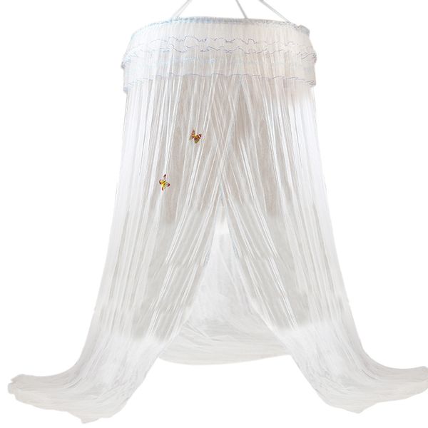 elegant dome mosquito net canopy lace princess style mosquito net bed curtain netting for baby sleeping
elegant dome mosquito net canopy lace princess style mosquito net bed curtain netting for baby sleeping