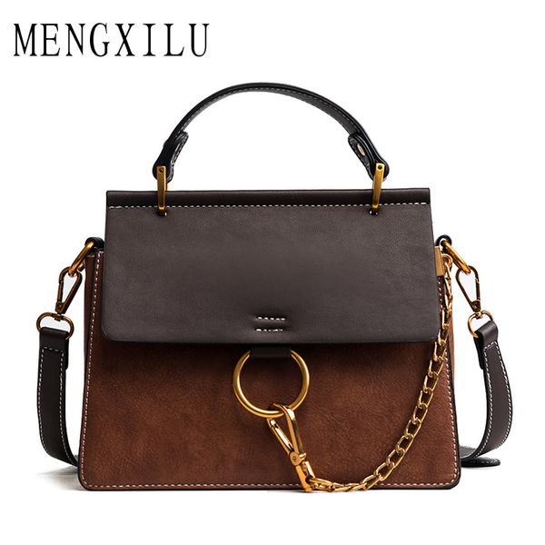 mengxilu brand women messenger bags flap vintage crossbody handbags women famous fashion leather tote bag ladies panelled 2019 t200430
mengxilu brand women messenger bags flap vintage crossbody handbags women famous fashion leather tote bag ladies panelled 2019 t200430
