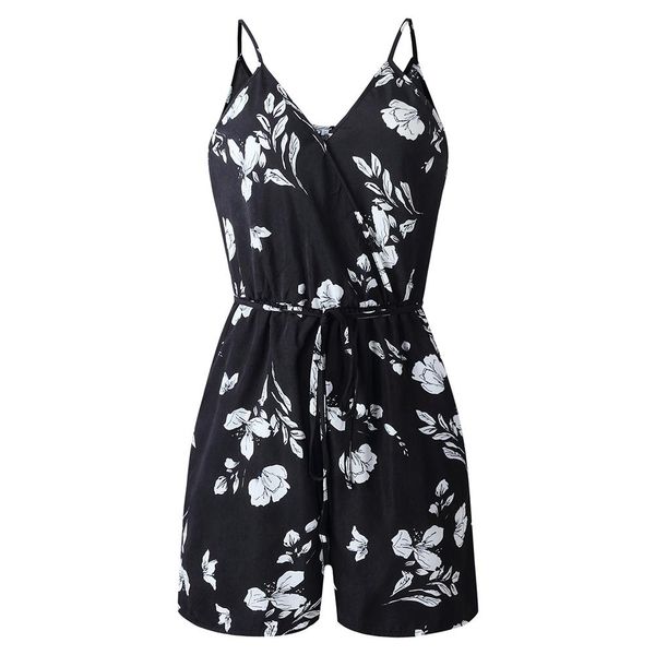 2019 new arrival summer women sleeveless v-neck backless wide leg pants strappy jumpsuit romper, Black;white
2019 new arrival summer women sleeveless v-neck backless wide leg pants strappy jumpsuit romper, Black;white