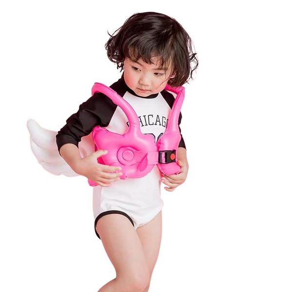 hobbylane children cartoon life jacket buoyancy jacket baby swimming arm circle swimming pool safety training toy swimming ring
hobbylane children cartoon life jacket buoyancy jacket baby swimming arm circle swimming pool safety training toy swimming ring