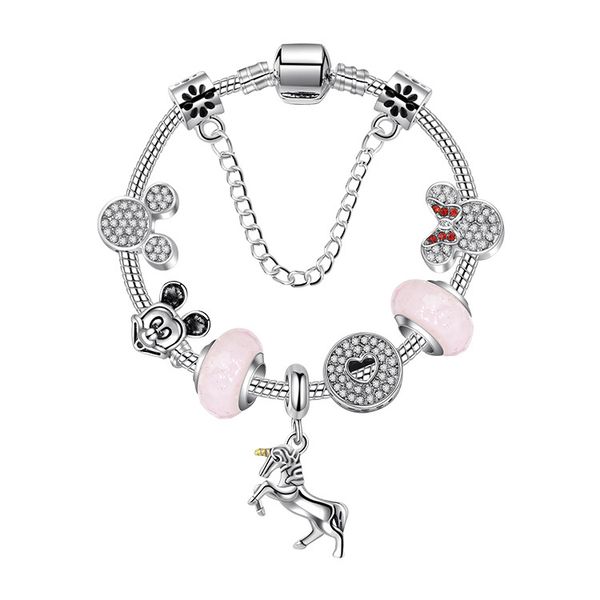 Charm Bracelets fairypalace
Charm Bracelets fairypalace