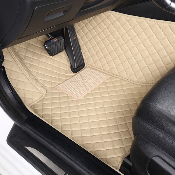 hlfntf custom car floor mats for corolla camry alphard prado rav4 sequoia corolla 4runner hilux prado prius yaris
hlfntf custom car floor mats for corolla camry alphard prado rav4 sequoia corolla 4runner hilux prado prius yaris