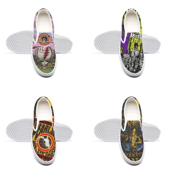 casual grateful dead dave's picks volume 12 canvas, unique non-slip shoes,design fashion retro limited,edition misfits earthad, Black
casual grateful dead dave's picks volume 12 canvas, unique non-slip shoes,design fashion retro limited,edition misfits earthad, Black