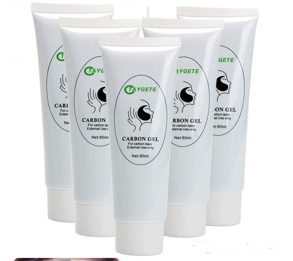 2019 Новое Прибытие! Soft Laser Carbon Cream Gel Для ND YAG Лазерная Омоложение Кожи Лечение Активным Углеродным Кремом 80 мл
2019 Новое Прибытие! Soft Laser Carbon Cream Gel Для ND YAG Лазерная Омоложение Кожи Лечение Активным Углеродным Кремом 80 мл