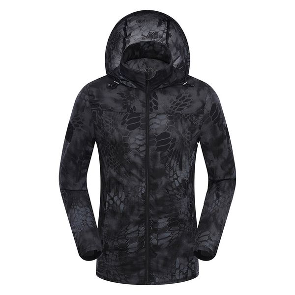 summer camo jacket men tactical waterproof quick dry skin jacket camouflage windbreaker breathable hooded raincoat, Black;brown
summer camo jacket men tactical waterproof quick dry skin jacket camouflage windbreaker breathable hooded raincoat, Black;brown