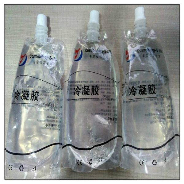 high quality 250ml elight ipl laser cold gel skin rejuvenation hifu rf cavitation slimming gel for slimming machine beauty machines on sale
high quality 250ml elight ipl laser cold gel skin rejuvenation hifu rf cavitation slimming gel for slimming machine beauty machines on sale