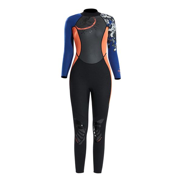 ultra stretch 3mm neoprene wetsuit, full body diving suit, one piece for women men snorkeling, scuba diving swimming, surfing
ultra stretch 3mm neoprene wetsuit, full body diving suit, one piece for women men snorkeling, scuba diving swimming, surfing
