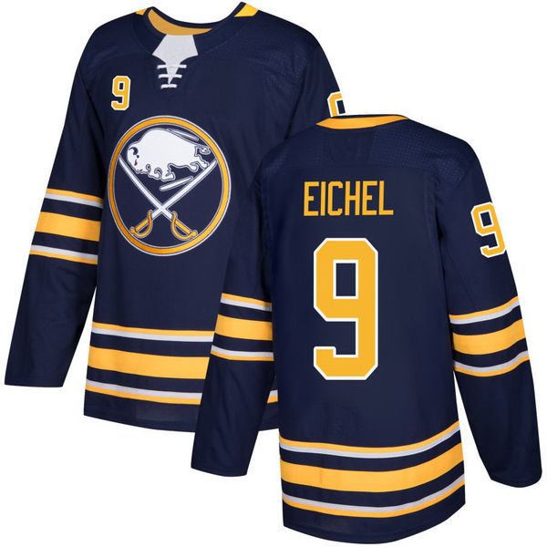 Buffalo Sabres 9 Jack Eichel 15 Jack Eichel 26 Rasmus Dahlin 53 Jeff Skinner 90 Ryan O'Reilly Stitched Ice Hockey Jerseys
Buffalo Sabres 9 Jack Eichel 15 Jack Eichel 26 Rasmus Dahlin 53 Jeff Skinner 90 Ryan O'Reilly Stitched Ice Hockey Jerseys