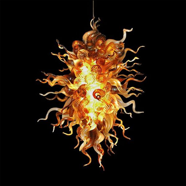 led light source handmade blown murano glass chandeliers flower designed blown glass chain pendant lamps modern ceiling lightings
led light source handmade blown murano glass chandeliers flower designed blown glass chain pendant lamps modern ceiling lightings
