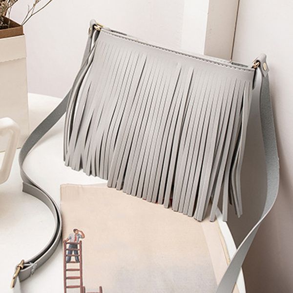 small shoulder bag for women messenger bags ladies pu leather handbag purse tassels female crossbody bag women 2020
small shoulder bag for women messenger bags ladies pu leather handbag purse tassels female crossbody bag women 2020