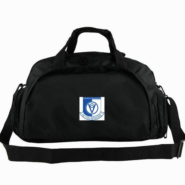 vsg altglienicke duffel bag vga tote volkssport football club backpack soccer team luggage sport shoulder duffle emblem sling pack
vsg altglienicke duffel bag vga tote volkssport football club backpack soccer team luggage sport shoulder duffle emblem sling pack