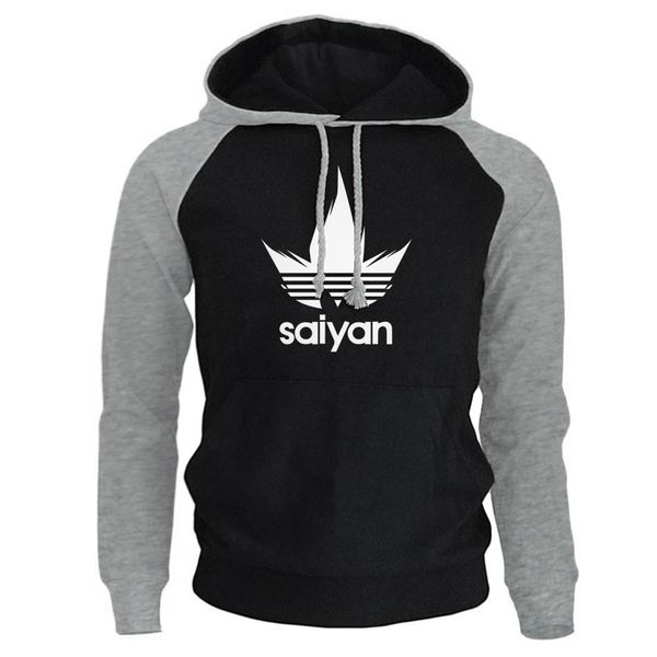 men's hoodies anime dragon ball z super saiyan sweatshirt new db raglan hoody autumn winter men's sportswear hoodies, Black
men's hoodies anime dragon ball z super saiyan sweatshirt new db raglan hoody autumn winter men's sportswear hoodies, Black