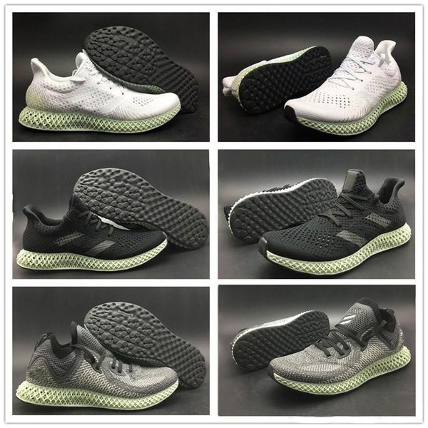 TOP AlphaEdge 4D LTD Printing Technology Running Shoe Futurecraft Grey Black White Mens Designer TOP Quality Sport Sneaker
TOP AlphaEdge 4D LTD Printing Technology Running Shoe Futurecraft Grey Black White Mens Designer TOP Quality Sport Sneaker