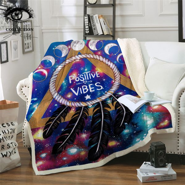 positive vibes moon by pixie cold art blanket galaxy aries bedding dreamcatcher eclipse throw blanket geometric sherpa
positive vibes moon by pixie cold art blanket galaxy aries bedding dreamcatcher eclipse throw blanket geometric sherpa
