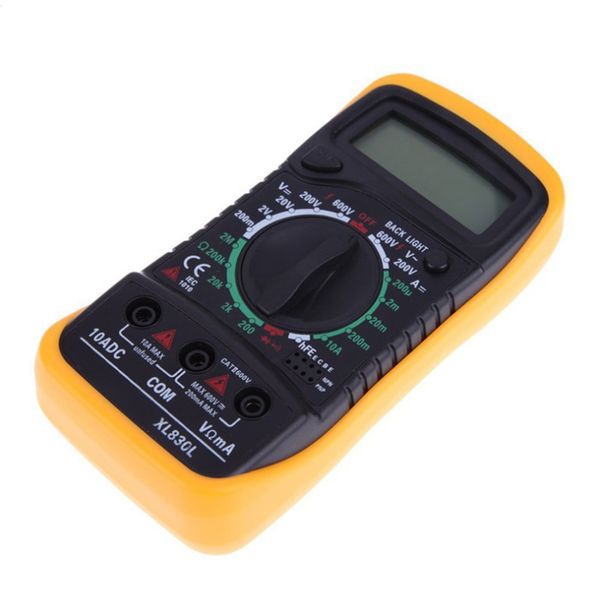 frequency multimeter xl830l handheld counts with lcd digital multimeter tester without battery
frequency multimeter xl830l handheld counts with lcd digital multimeter tester without battery