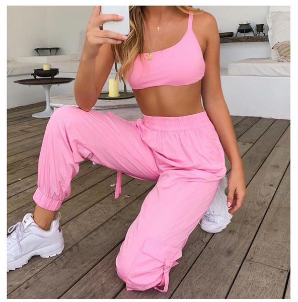 gymwear grils 2 piece set pants sportswear summer 2 piece set women gym sportswear womens yoga clothing tracksuits matchingb bra, Gray
gymwear grils 2 piece set pants sportswear summer 2 piece set women gym sportswear womens yoga clothing tracksuits matchingb bra, Gray