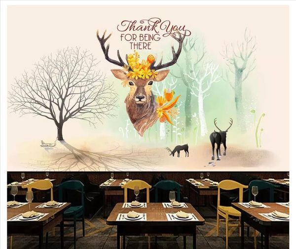 3d custom wall papers home decor p wallpaper elk restaurant bar wall decoration wall paper for walls
3d custom wall papers home decor p wallpaper elk restaurant bar wall decoration wall paper for walls