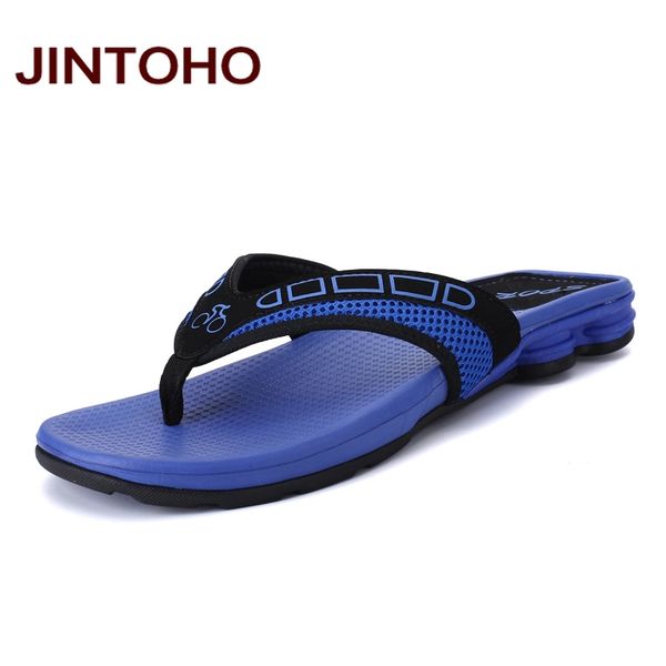 jintoho summer slippers flip flop shoes fashion men sandals male slippers beach water shoes slides, Black
jintoho summer slippers flip flop shoes fashion men sandals male slippers beach water shoes slides, Black