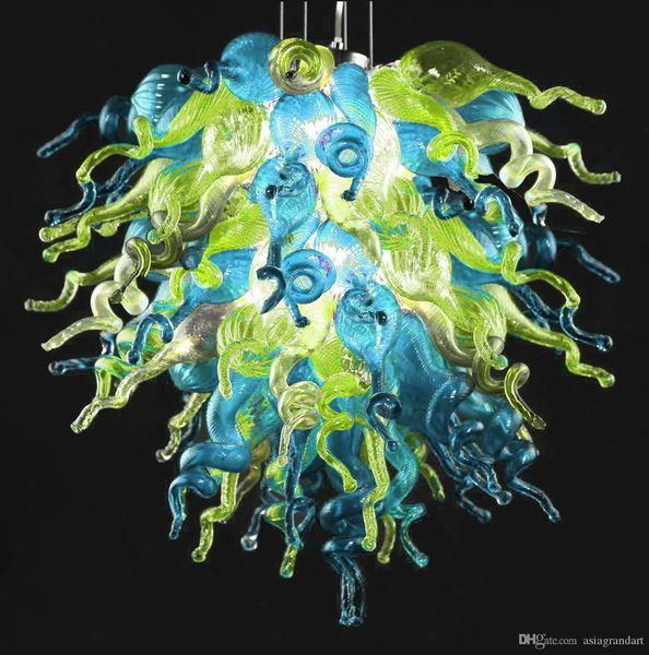 100% handmade blown glass chandelier light colored murano glass modern crystal chihuly style chandelier for livingroom decor
100% handmade blown glass chandelier light colored murano glass modern crystal chihuly style chandelier for livingroom decor