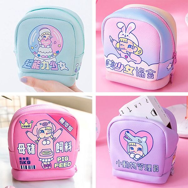 cosmetic cases holder cartoon printed makeup bag many pocket double layer toiletry bags pu pouch
cosmetic cases holder cartoon printed makeup bag many pocket double layer toiletry bags pu pouch