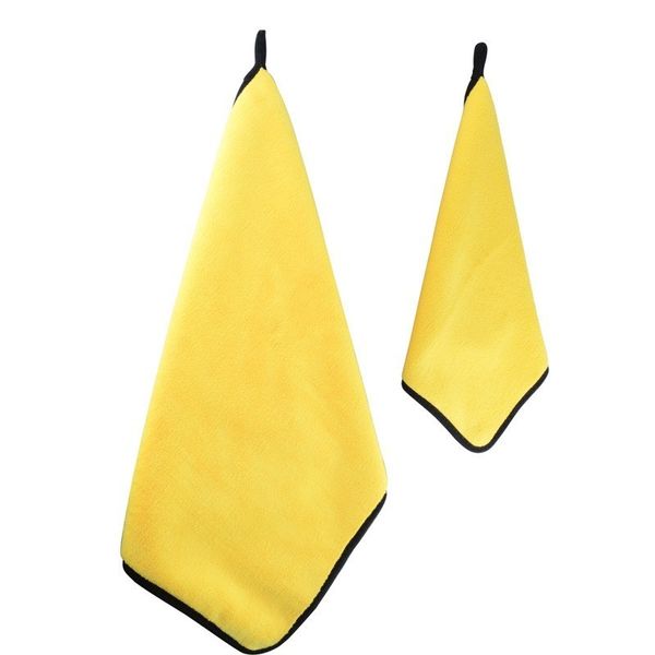 10pcs microfiber washing drying strong thick plush polyester fiber car cleaning cloth care polishing absorbent wash towel
10pcs microfiber washing drying strong thick plush polyester fiber car cleaning cloth care polishing absorbent wash towel