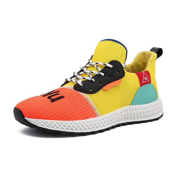 new men sneakers men casual shoes breathable mesh cloth student running shoes brand slip on male
new men sneakers men casual shoes breathable mesh cloth student running shoes brand slip on male