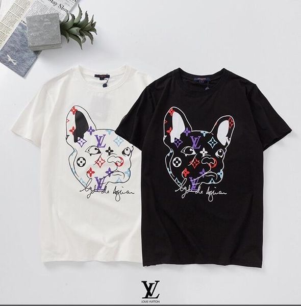 summer mens t shirt men and women tees casual breathable short sleeve pattern gold print clothing s-2xl available, White
summer mens t shirt men and women tees casual breathable short sleeve pattern gold print clothing s-2xl available, White