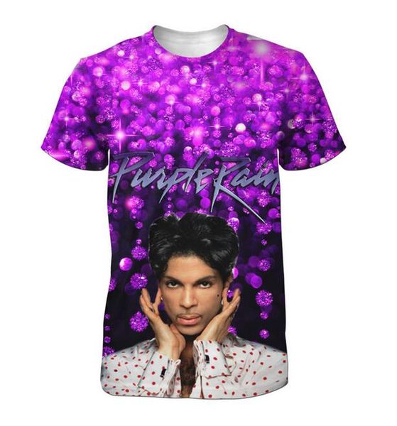 summer t shirt prince purple rain men's short sleeve tee cheering fans 3d printed t shirts men women couples tshirt s-5xl x07, White;black
summer t shirt prince purple rain men's short sleeve tee cheering fans 3d printed t shirts men women couples tshirt s-5xl x07, White;black