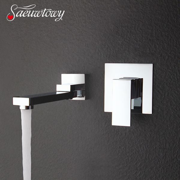 saeuwtowy chrome bathtub sink faucet one handle and dual holes wall mounted widespread bathroom tap
saeuwtowy chrome bathtub sink faucet one handle and dual holes wall mounted widespread bathroom tap
