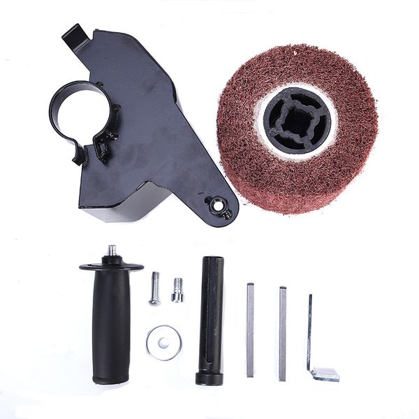 multifunctional angle grinder electric polishing machine and accessories wire drawing machine angle grinder multi-function
multifunctional angle grinder electric polishing machine and accessories wire drawing machine angle grinder multi-function