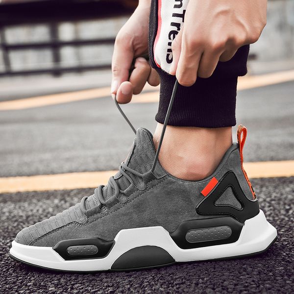 2019 new design sneakers for men classic run sport shoes man trainers gym fitness outdoor men's running shoes
2019 new design sneakers for men classic run sport shoes man trainers gym fitness outdoor men's running shoes