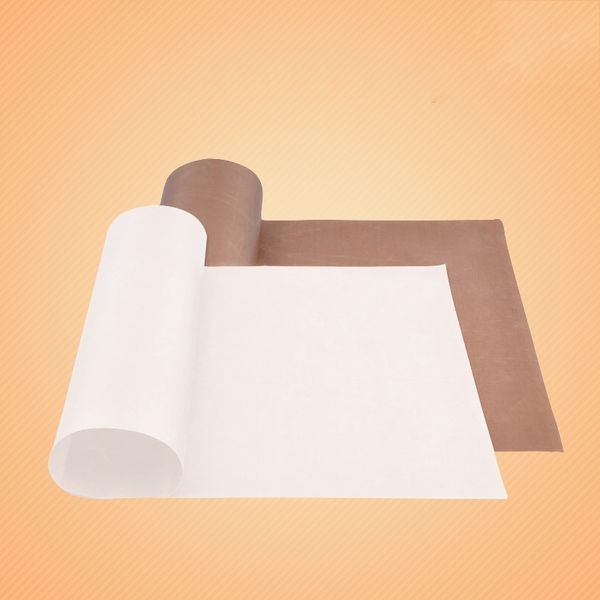 1pcs 30x40cm pastry baking oilpaper mat oilcloth non-stick high temperature resistant fabric cloth baking oven oil paper
1pcs 30x40cm pastry baking oilpaper mat oilcloth non-stick high temperature resistant fabric cloth baking oven oil paper