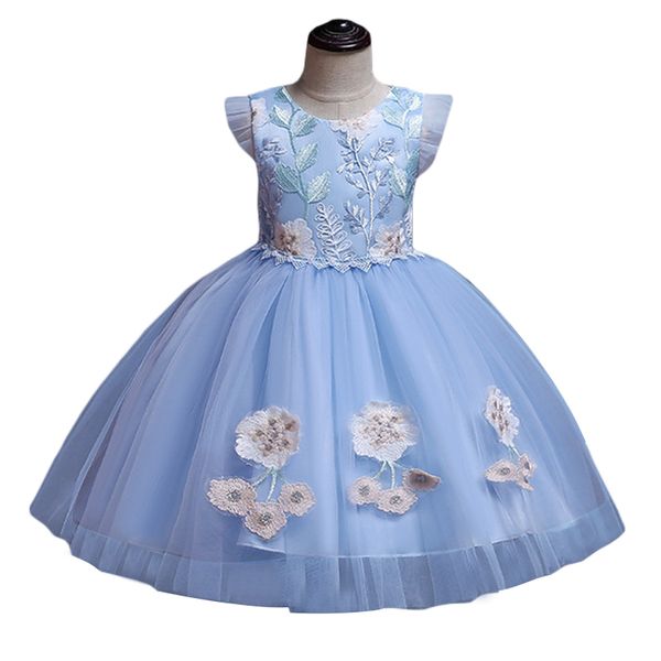 girl dress party birthday wedding princess toddler baby girls embroidery lace summer clothes children kids girl dresses vestidos, Red;yellow
girl dress party birthday wedding princess toddler baby girls embroidery lace summer clothes children kids girl dresses vestidos, Red;yellow