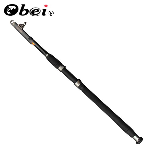 obei carbon fiber fishing rod 2.1m-3.6m medium and short sea rods fishing rod spinning pole ml
obei carbon fiber fishing rod 2.1m-3.6m medium and short sea rods fishing rod spinning pole ml