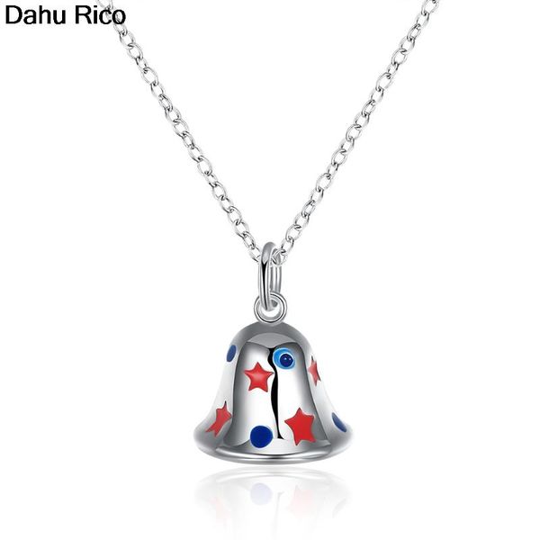 chrismas bell pendant colier women cadeau maitresse cadenas chains silver color e acessorios kurdistan cute dahu rico necklaces
chrismas bell pendant colier women cadeau maitresse cadenas chains silver color e acessorios kurdistan cute dahu rico necklaces