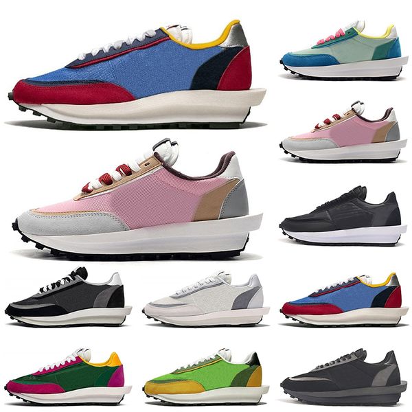 new sacai ldv waffle daybreak mens trainers casual shoes triple black white varsity blue men women sports sneakers size 5.5-11
new sacai ldv waffle daybreak mens trainers casual shoes triple black white varsity blue men women sports sneakers size 5.5-11