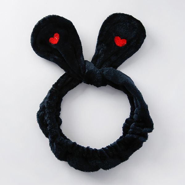cartoon embroidered love wash headband hair band makeup headwear cute ears girl headdress girls headwear accessories
cartoon embroidered love wash headband hair band makeup headwear cute ears girl headdress girls headwear accessories