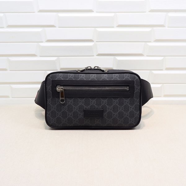 Wai t bag 2019 european and american cla ic fa hion tyle coated canva men 039 belt bag optimum choice freight g214
Wai t bag 2019 european and american cla ic fa hion tyle coated canva men 039 belt bag optimum choice freight g214