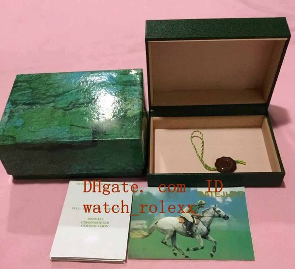 5pcs mens with inner outer original wooden 116610 116660 box watch boxes papers certification papers card manual translation wallet, Black;blue
5pcs mens with inner outer original wooden 116610 116660 box watch boxes papers certification papers card manual translation wallet, Black;blue