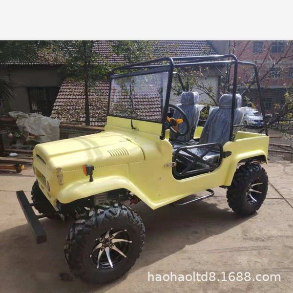factory outlet 200cc jeep двухместным вездеход all-terrain vehicle четыре колеса atv farmer автомобилей
factory outlet 200cc jeep двухместным вездеход all-terrain vehicle четыре колеса atv farmer автомобилей