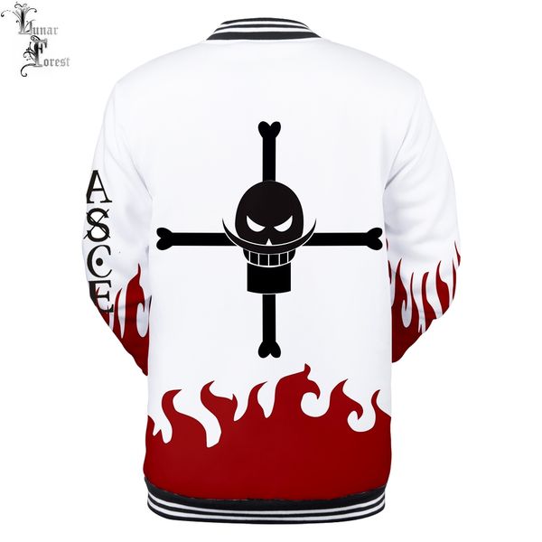one-piece 3d printing men/women autumn/winter baseball jacket and coats long sleeves japanese anime streetwear plus size, Black;brown
one-piece 3d printing men/women autumn/winter baseball jacket and coats long sleeves japanese anime streetwear plus size, Black;brown