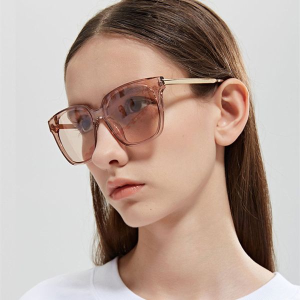 belbello good quality sunglasses women sunglasses men fashion western style popular trend big frame uv400, White;black
belbello good quality sunglasses women sunglasses men fashion western style popular trend big frame uv400, White;black