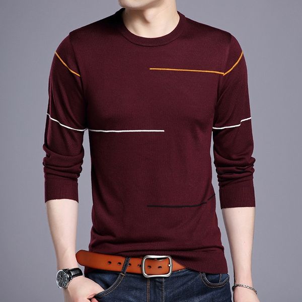 cashmere wool sweater men brand clothing spring 2019 fashion autumn winter slim fit warm sweater o-neck jumper pullover male top, White;black
cashmere wool sweater men brand clothing spring 2019 fashion autumn winter slim fit warm sweater o-neck jumper pullover male top, White;black