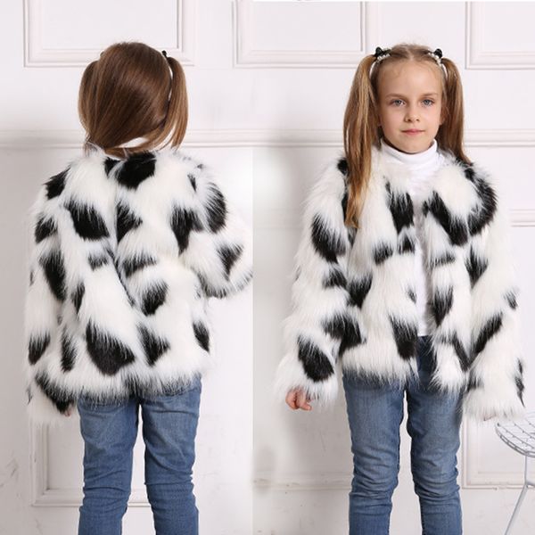 winter girls faux fur jacket outerwear & coats 2020 fashion winter warm thicken velvet elegant kids hooded coat parkas for girls, Blue;gray
winter girls faux fur jacket outerwear & coats 2020 fashion winter warm thicken velvet elegant kids hooded coat parkas for girls, Blue;gray