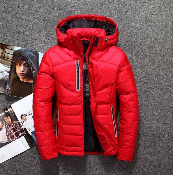 ua american brand luxury down jacket men's designer jacket casual wild parka fashion trend coat outdoor sports cardigan, Black
ua american brand luxury down jacket men's designer jacket casual wild parka fashion trend coat outdoor sports cardigan, Black