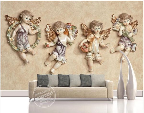 custom p on the wall 3d wallpaper hd european 3d stereo angel tv background home decor living room wallpaper for walls 3 d
custom p on the wall 3d wallpaper hd european 3d stereo angel tv background home decor living room wallpaper for walls 3 d