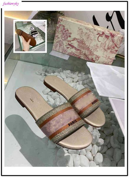 new dazzle flowers trendy bohemia women slippers letter embroidery lady sandal designer casual slipper, Black
new dazzle flowers trendy bohemia women slippers letter embroidery lady sandal designer casual slipper, Black